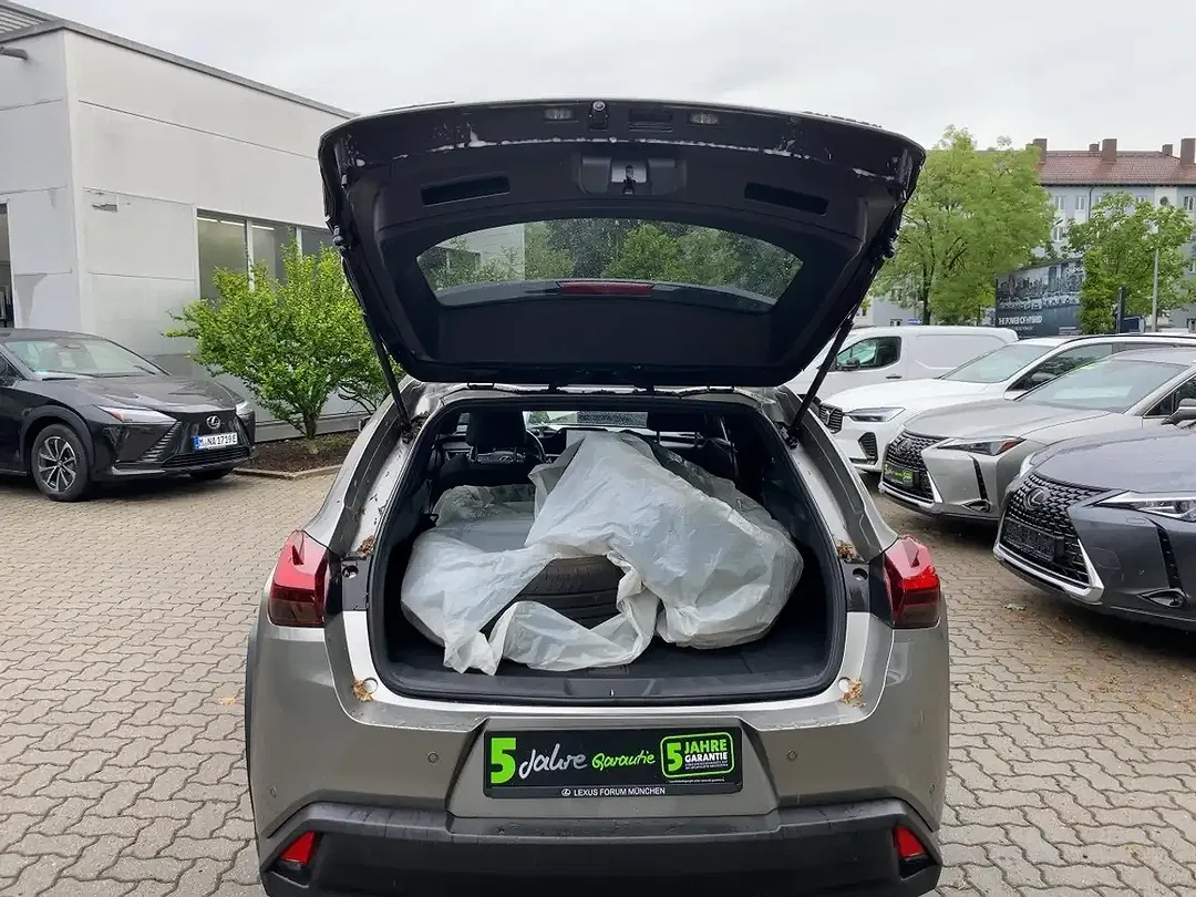 Lexus UX 250h - Thumbnail 10