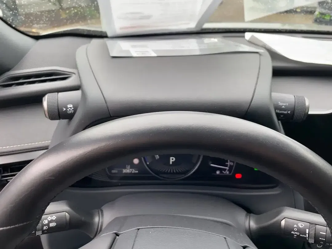 Lexus UX 250h - Thumbnail 22