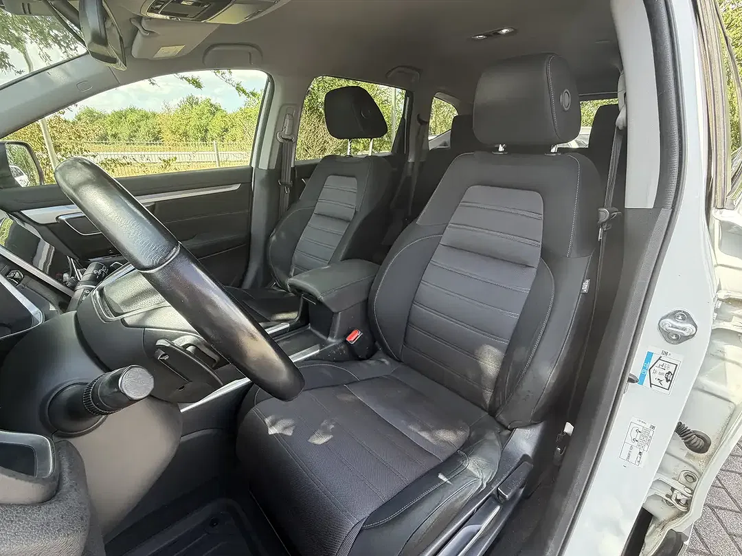 Honda CR-V - Thumbnail 11