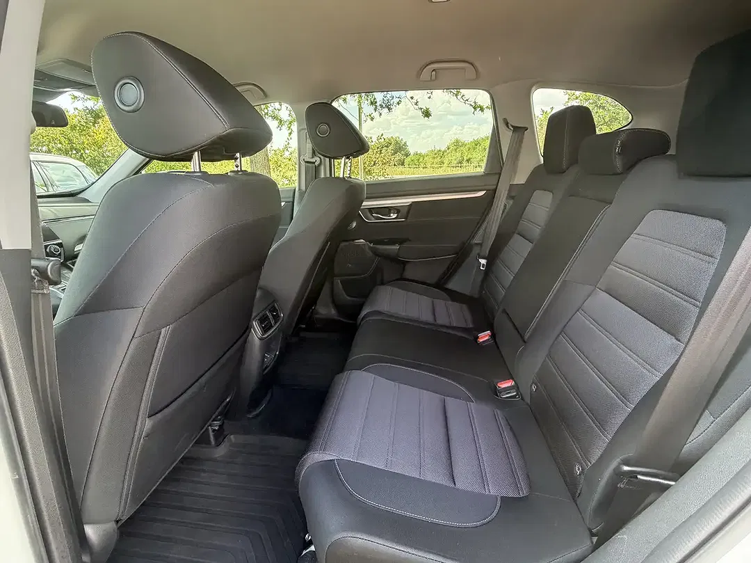 Honda CR-V - Thumbnail 13