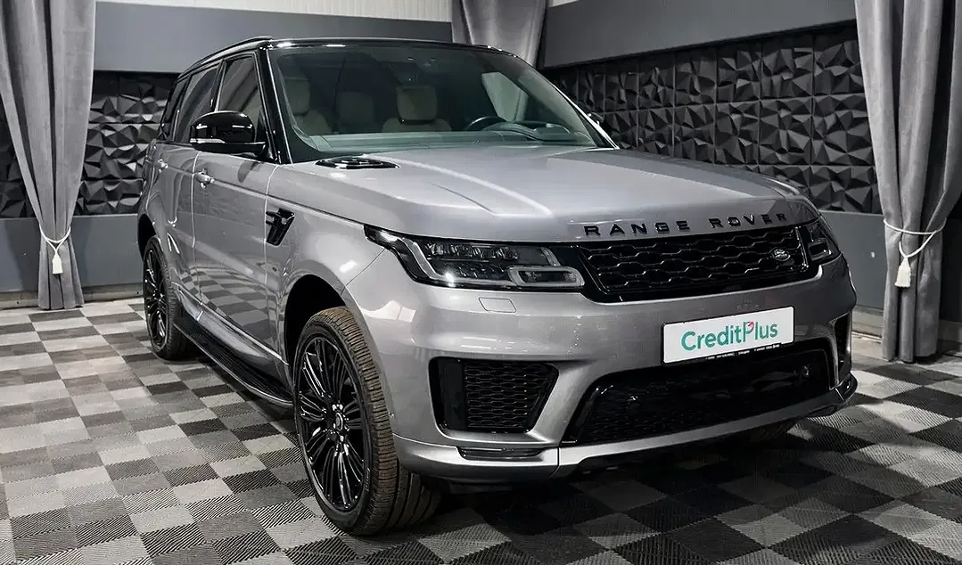 Land Rover Range Rover Sport P525 Dynamic - foto 1