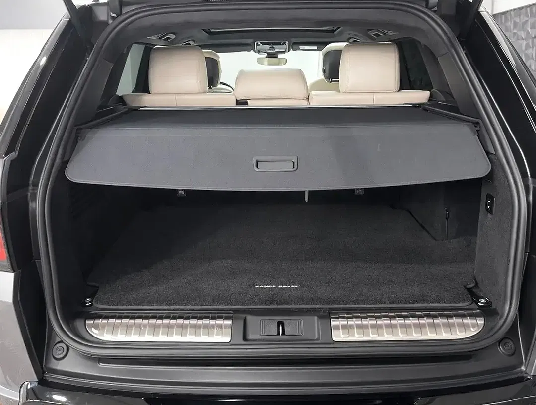 Land Rover Range Rover Sport - Thumbnail 11