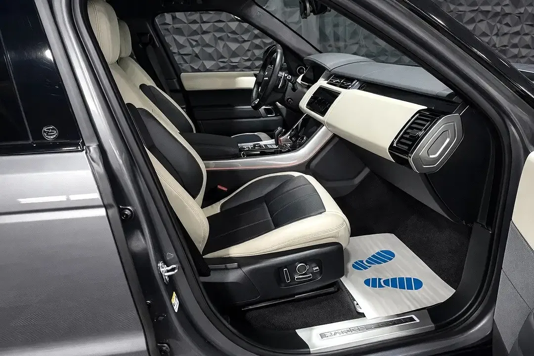 Land Rover Range Rover Sport P525 Dynamic - foto 14
