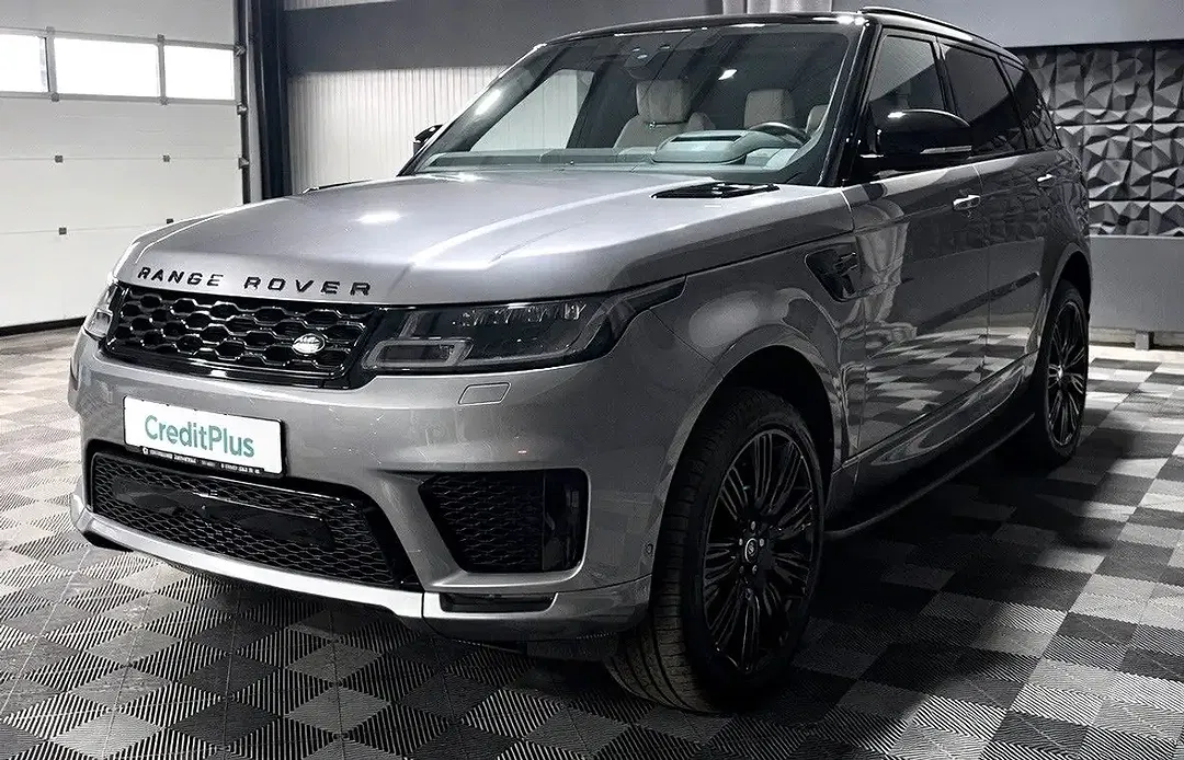 Land Rover Range Rover Sport P525 Dynamic - foto 2