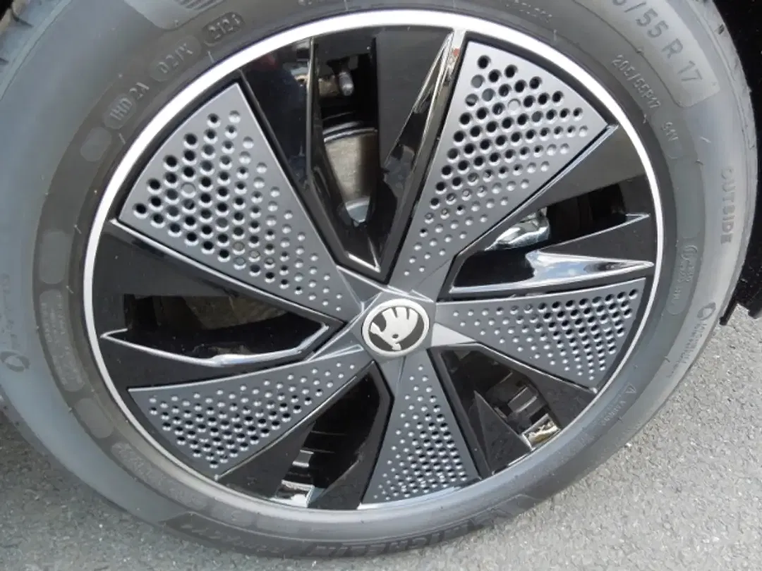 Skoda Kamiq - Thumbnail 14
