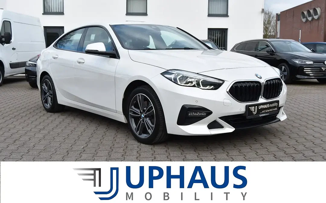 BMW 218 - Afbeelding 1