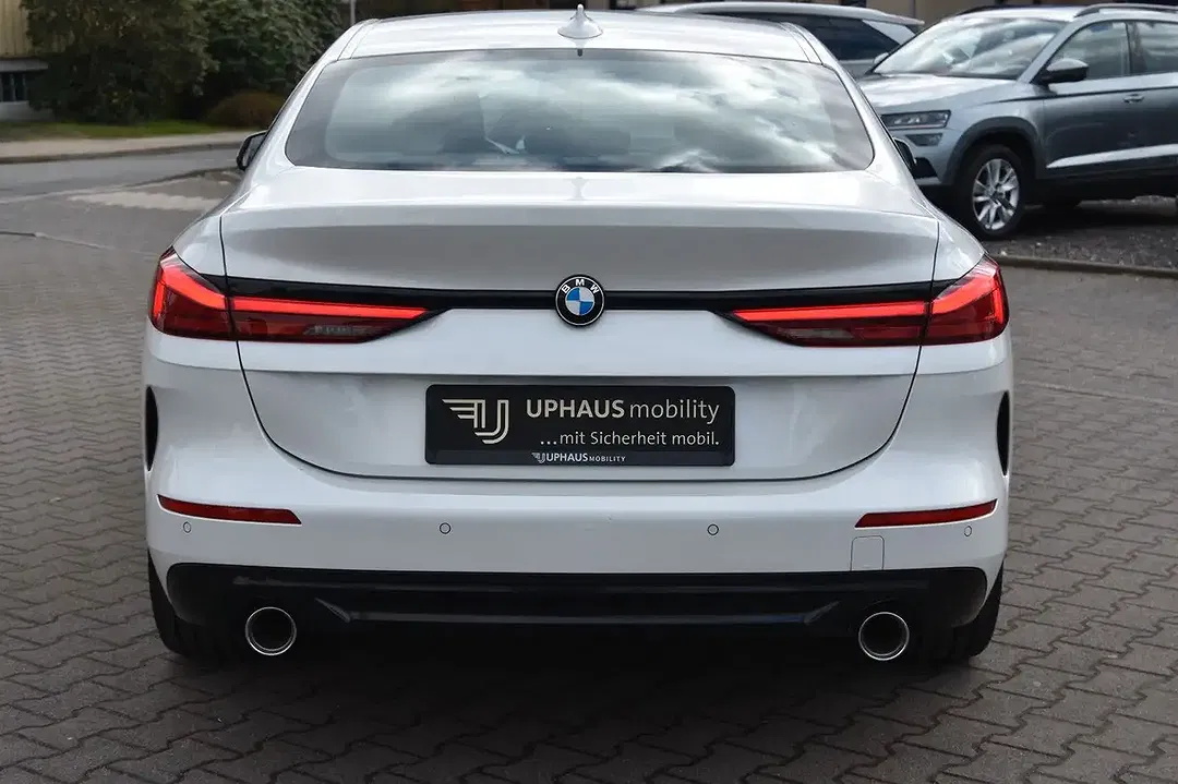 BMW 218 - Thumbnail 5