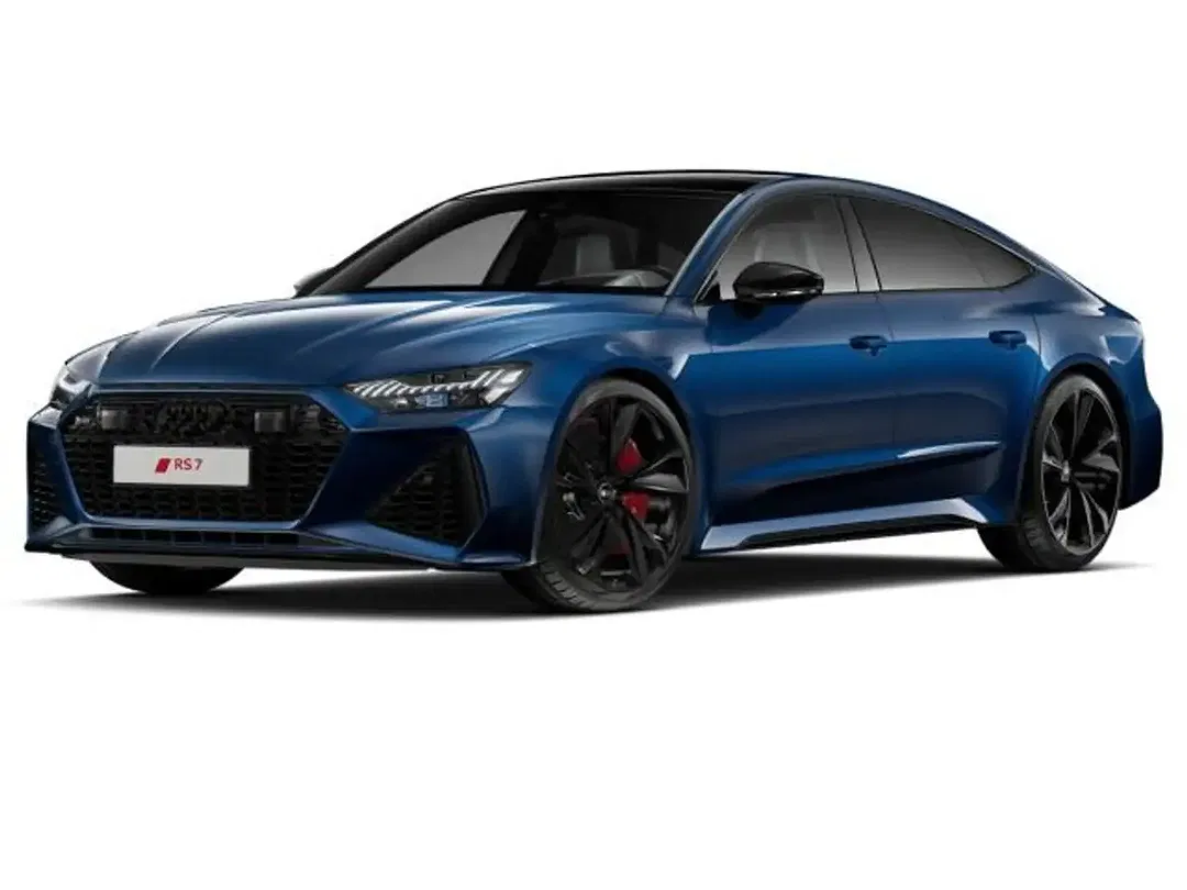 Audi RS7 - foto 2