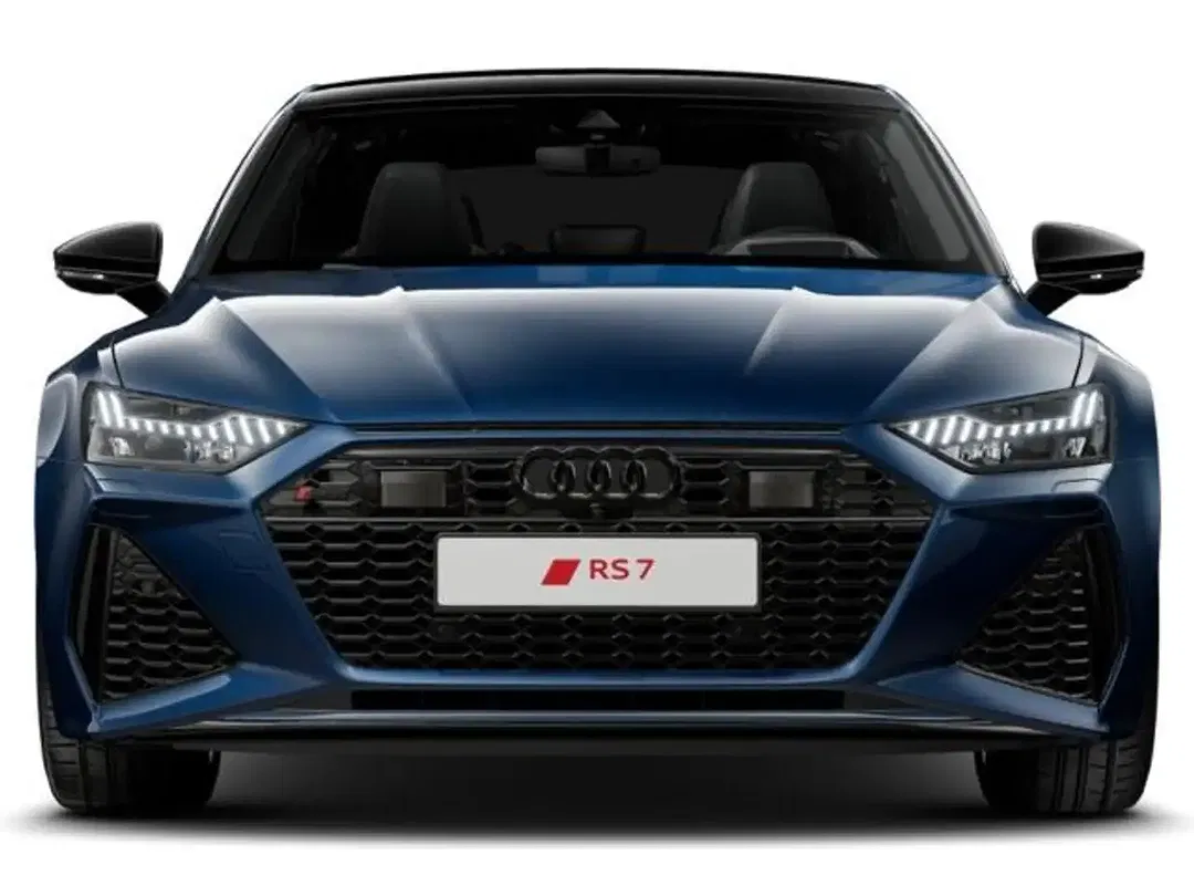 Audi RS7 - Thumbnail 6