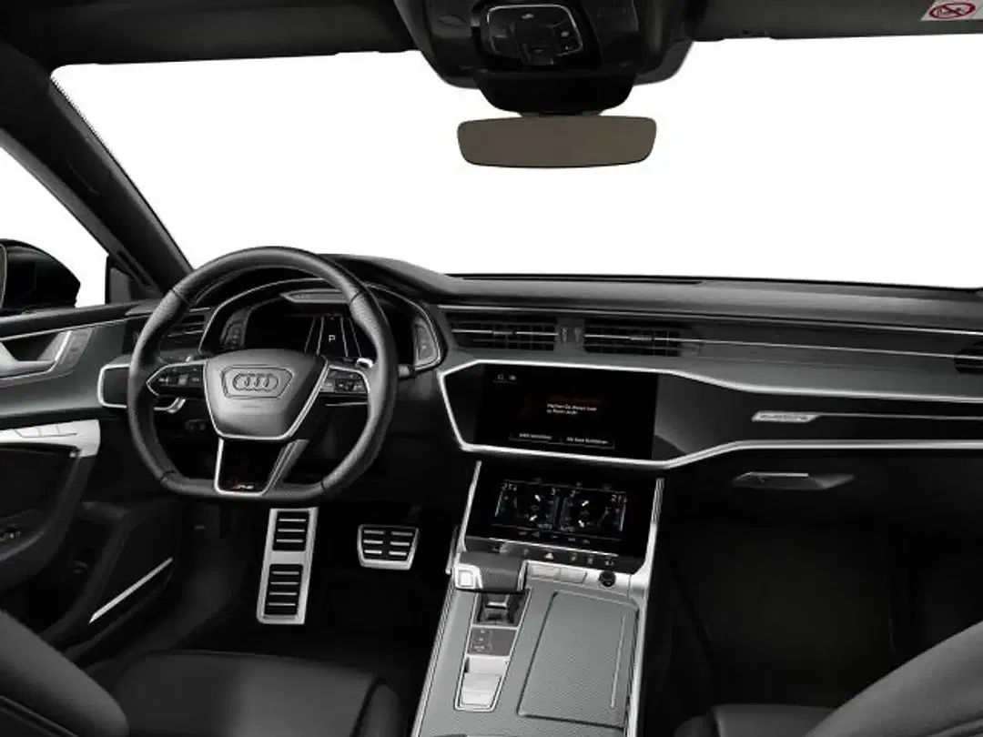 Audi RS7 - Thumbnail 8
