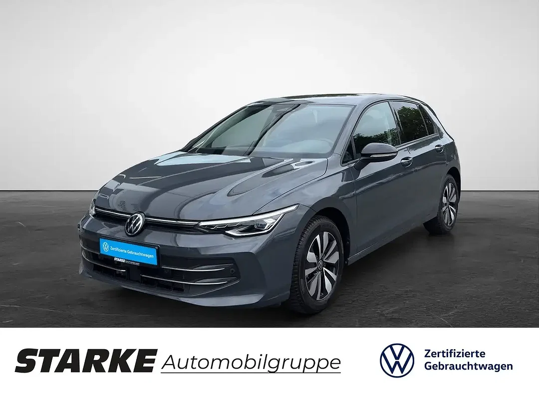 Volkswagen Golf - Afbeelding 1