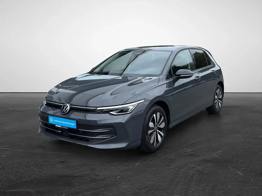 Volkswagen Golf - Thumbnail 2