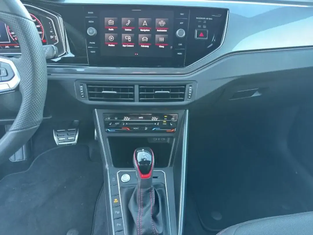 Volkswagen Polo GTI - Thumbnail 11