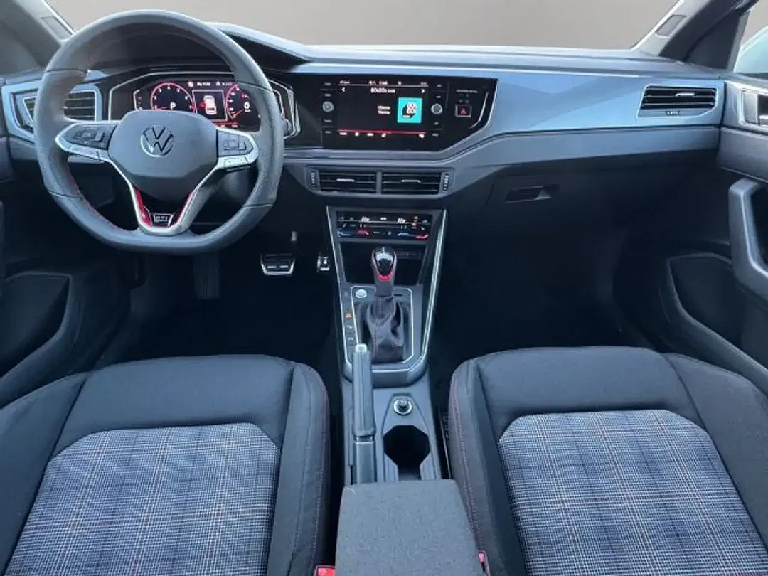 Volkswagen Polo GTI - Thumbnail 13