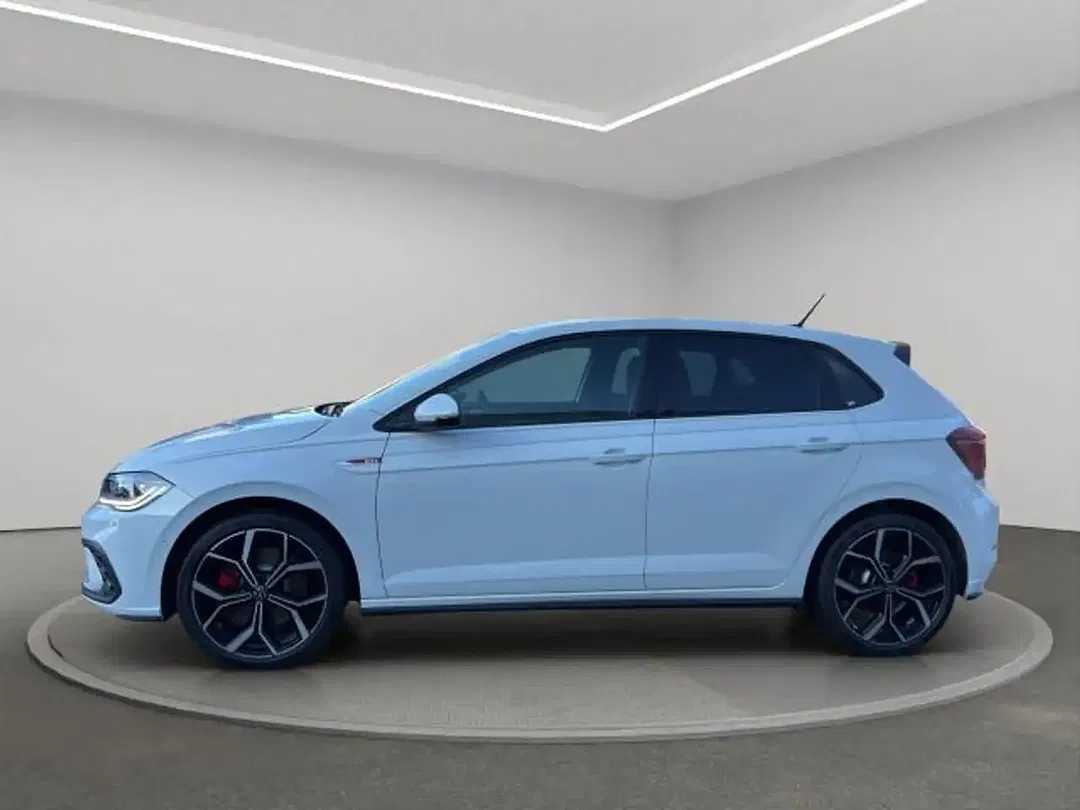 Volkswagen Polo GTI - Thumbnail 4