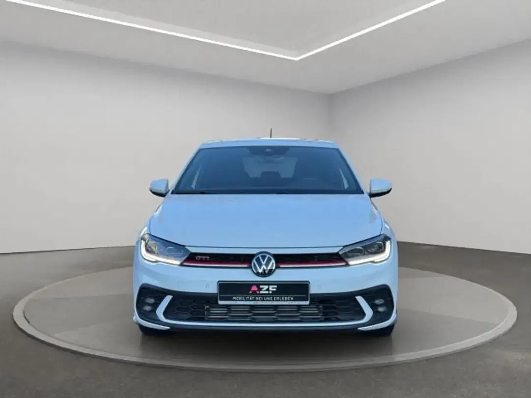 Volkswagen Polo GTI - Thumbnail 5