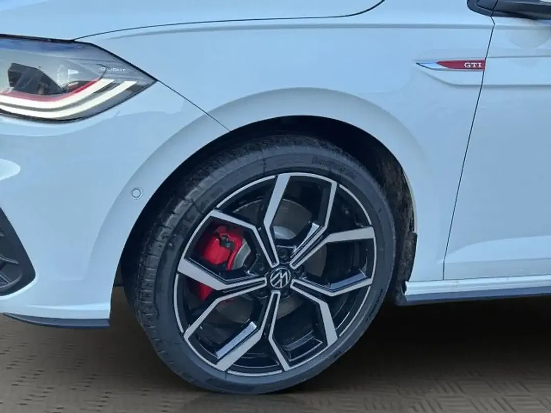 Volkswagen Polo GTI - Thumbnail 7
