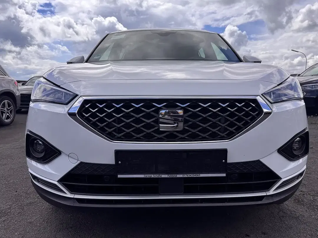 SEAT Tarraco 4Drive Xcellence - foto 2