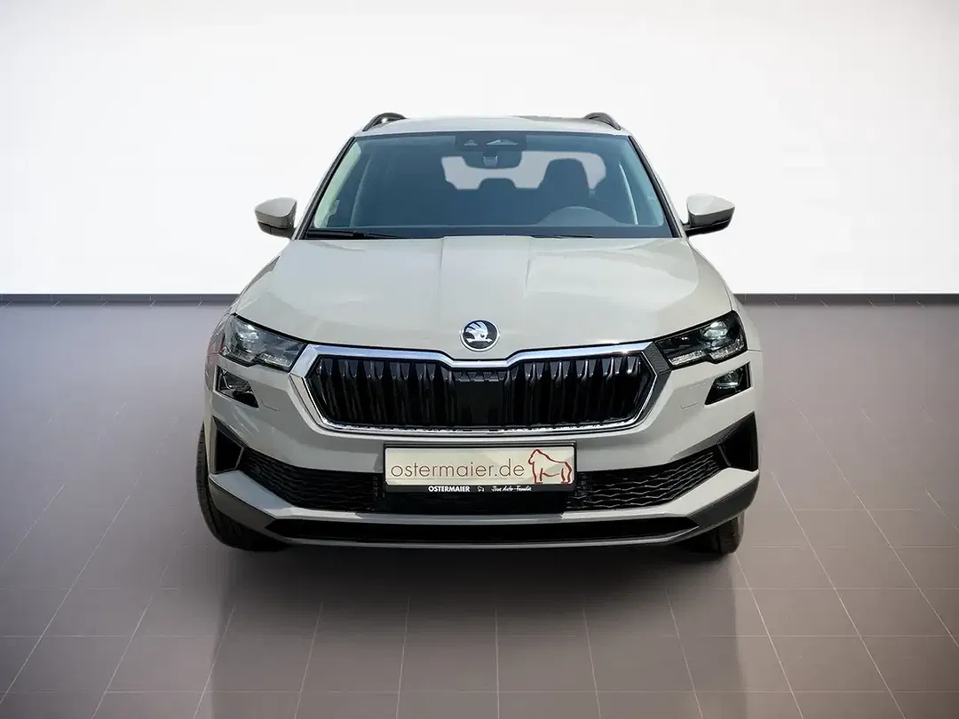 Skoda Karoq 1.5 TSI DSG - foto 2