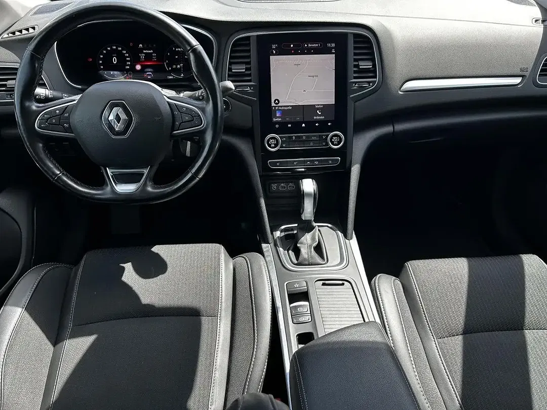 Renault Megane - Thumbnail 11