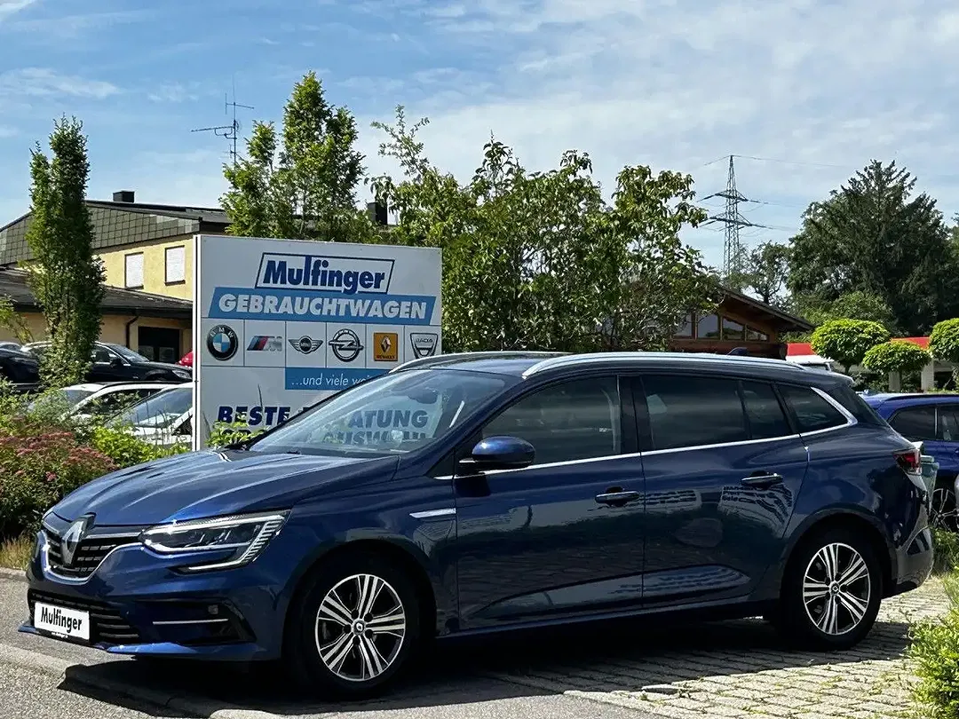 Renault Megane TCe GT Intens - foto 2