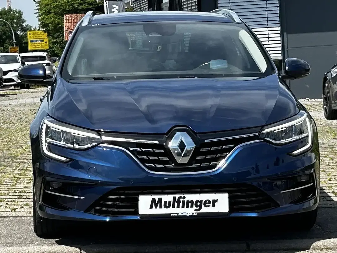 Renault Megane - Thumbnail 3