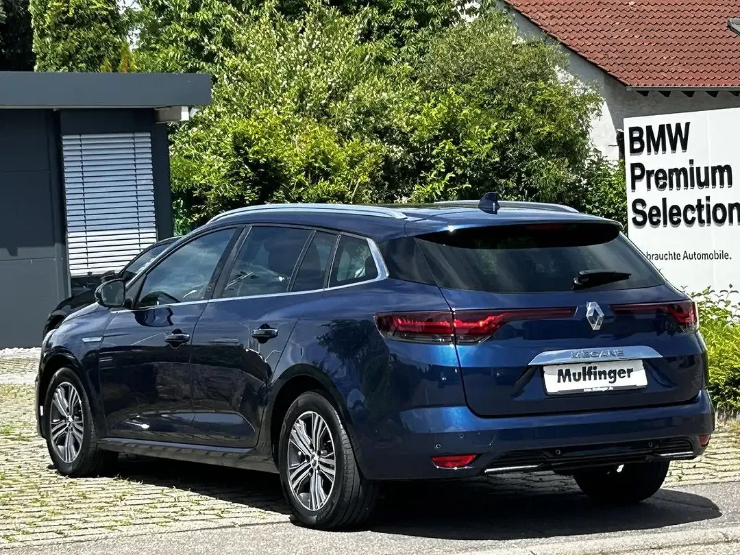 Renault Megane - Thumbnail 5