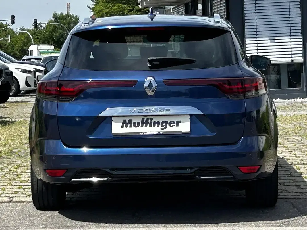 Renault Megane - Thumbnail 6