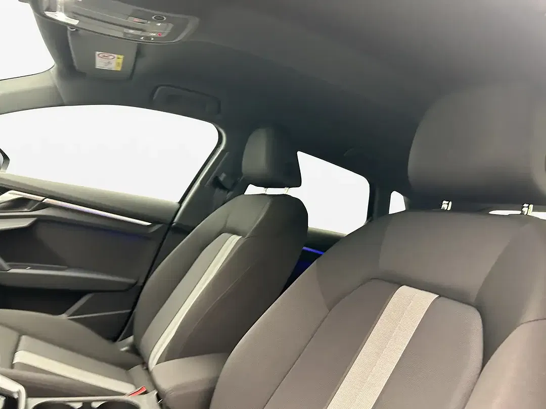 Audi A3 - Thumbnail 11
