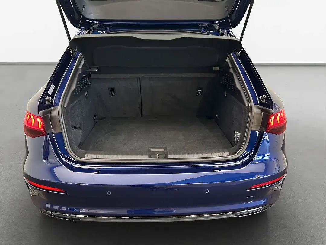 Audi A3 - Thumbnail 12