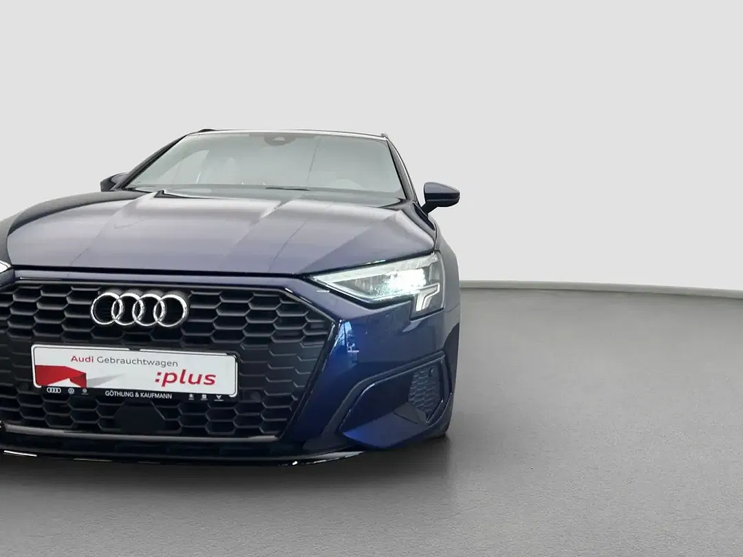 Audi A3 - Thumbnail 13