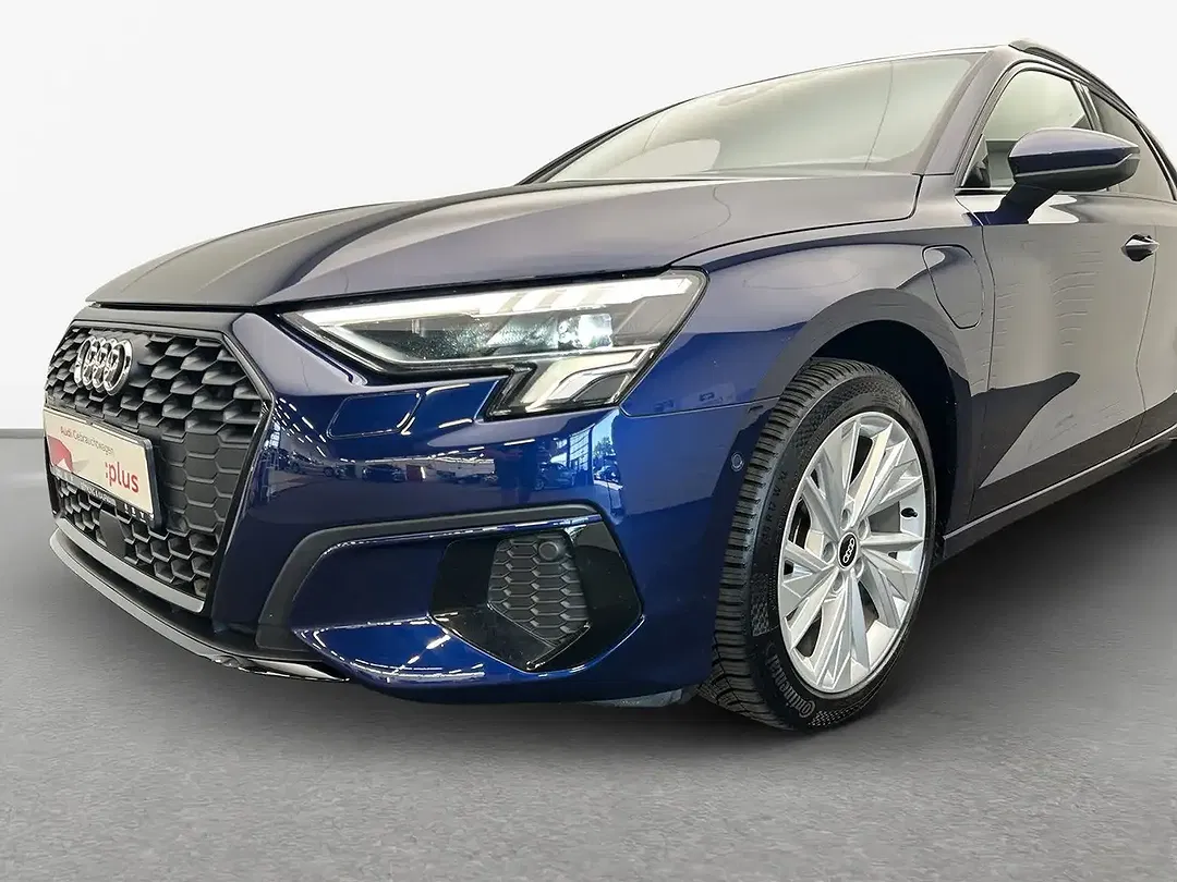 Audi A3 - Thumbnail 14