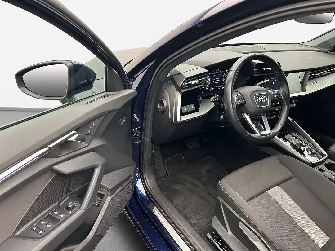 Audi A3 - Thumbnail 15