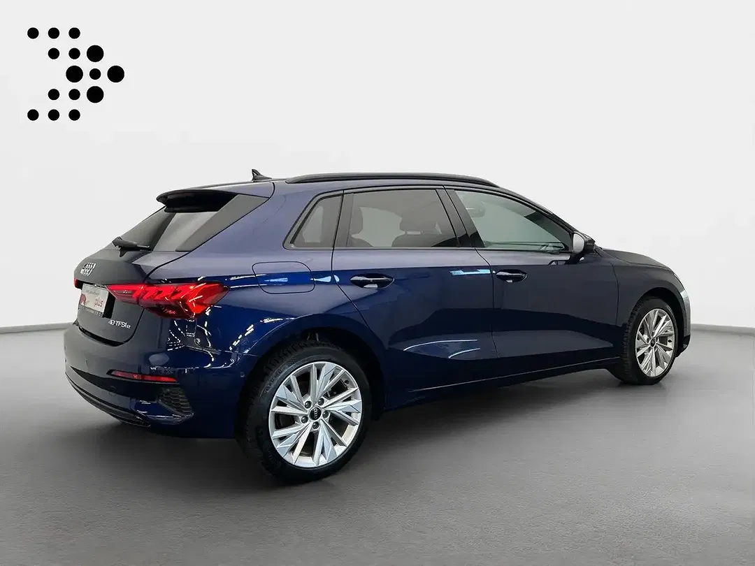 Audi A3 - Thumbnail 17
