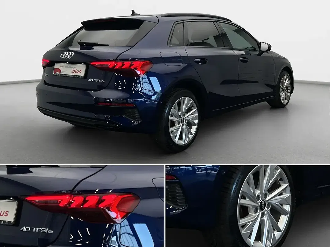 Audi A3 - Thumbnail 18