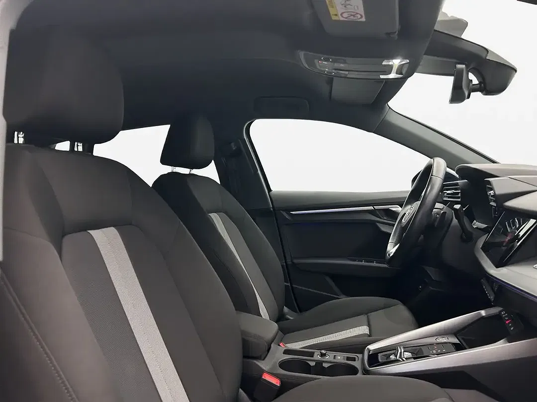 Audi A3 - Thumbnail 4