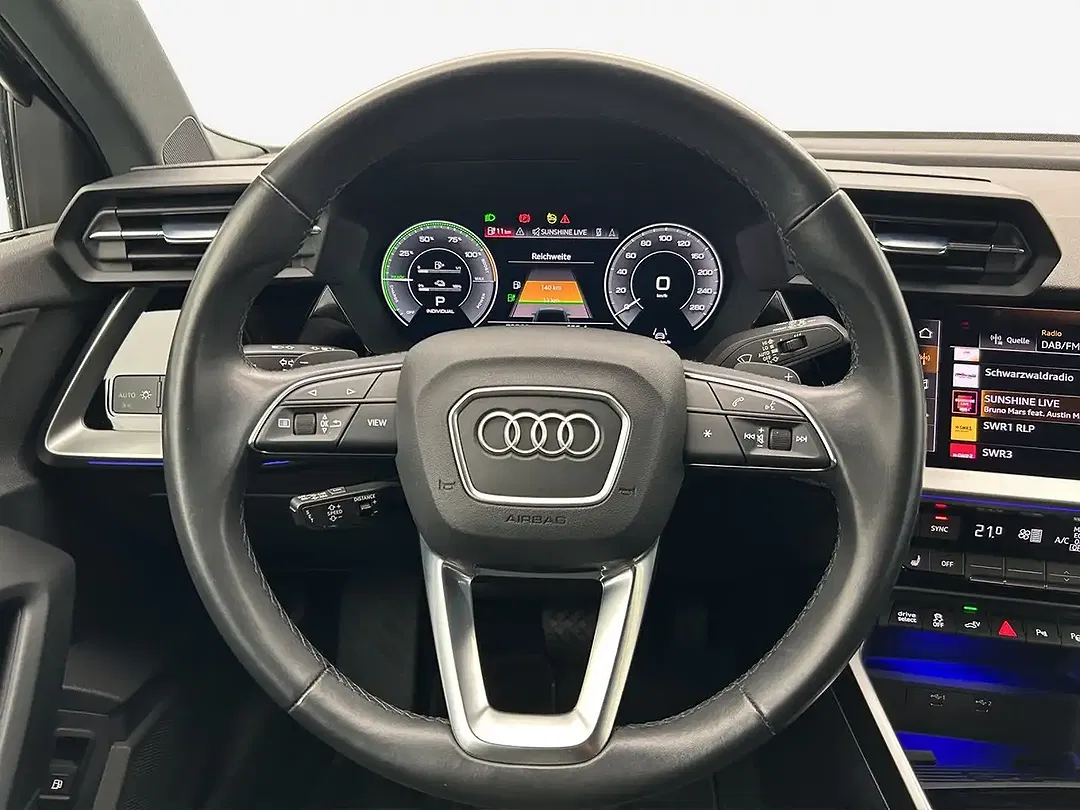 Audi A3 - Thumbnail 8
