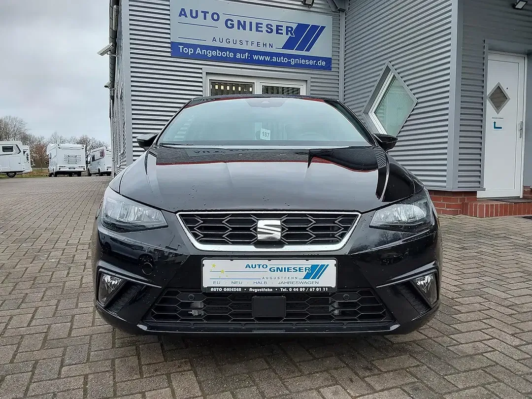 SEAT Ibiza - Thumbnail 4