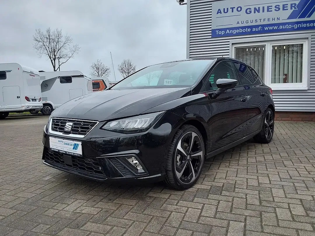 SEAT Ibiza - Thumbnail 5