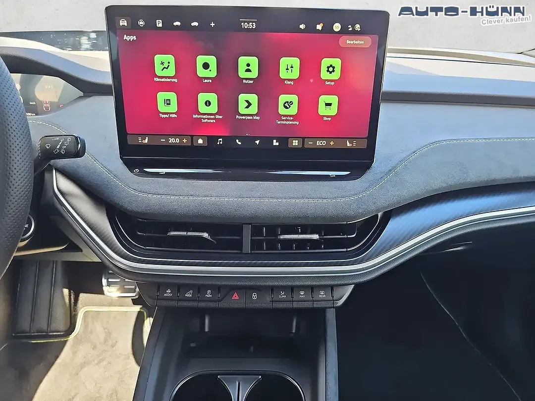 Skoda Elroq - Thumbnail 12