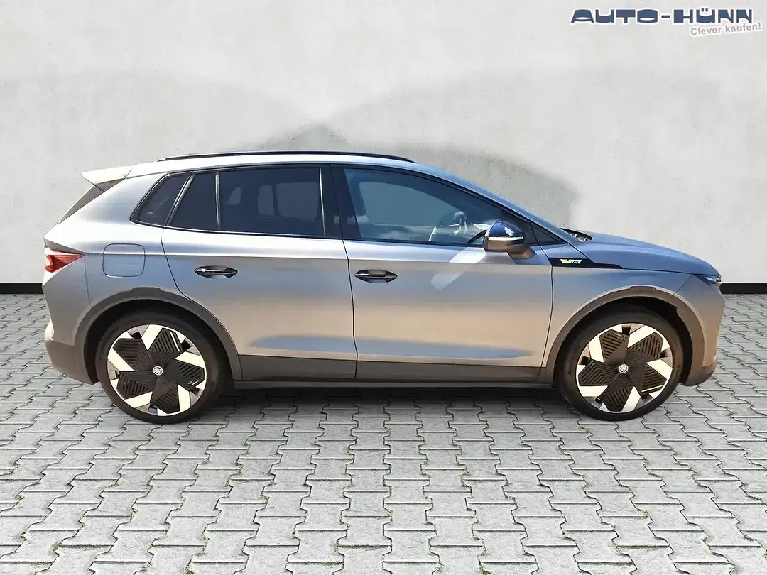 Skoda Elroq - Thumbnail 8