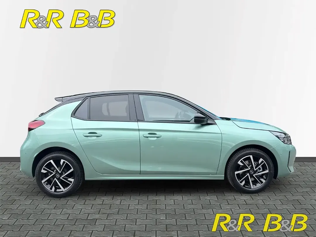 Opel Corsa - Thumbnail 4