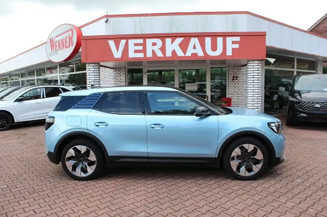 Ford Explorer Premium - foto 2