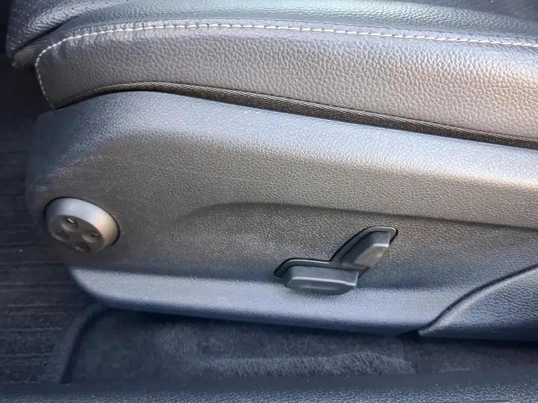 Mercedes-Benz C 200 - Thumbnail 12