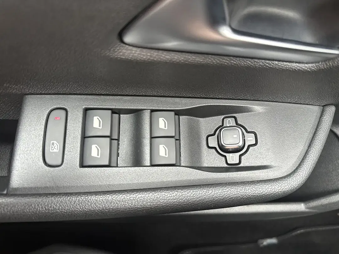 Opel Astra - Thumbnail 16
