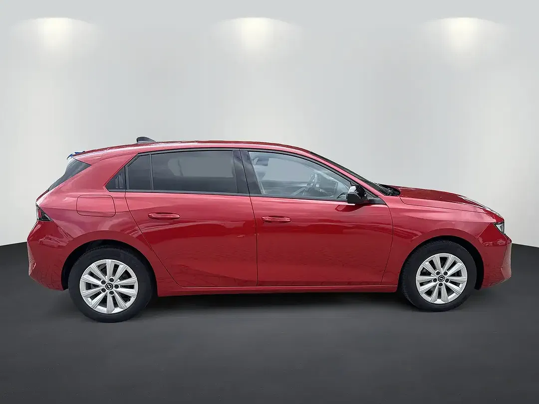 Opel Astra - Thumbnail 6