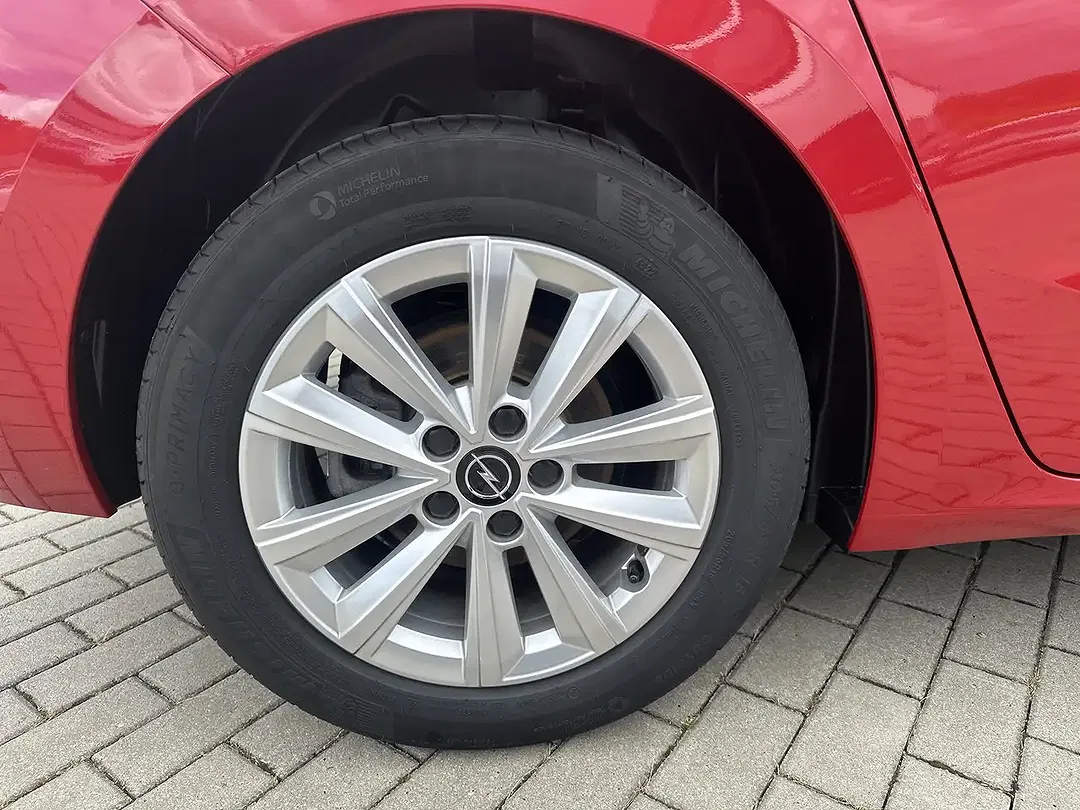Opel Astra - Thumbnail 7