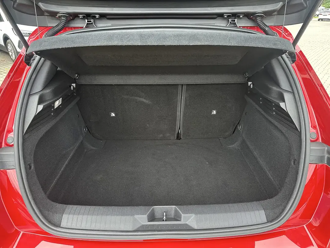 Opel Astra - Thumbnail 8