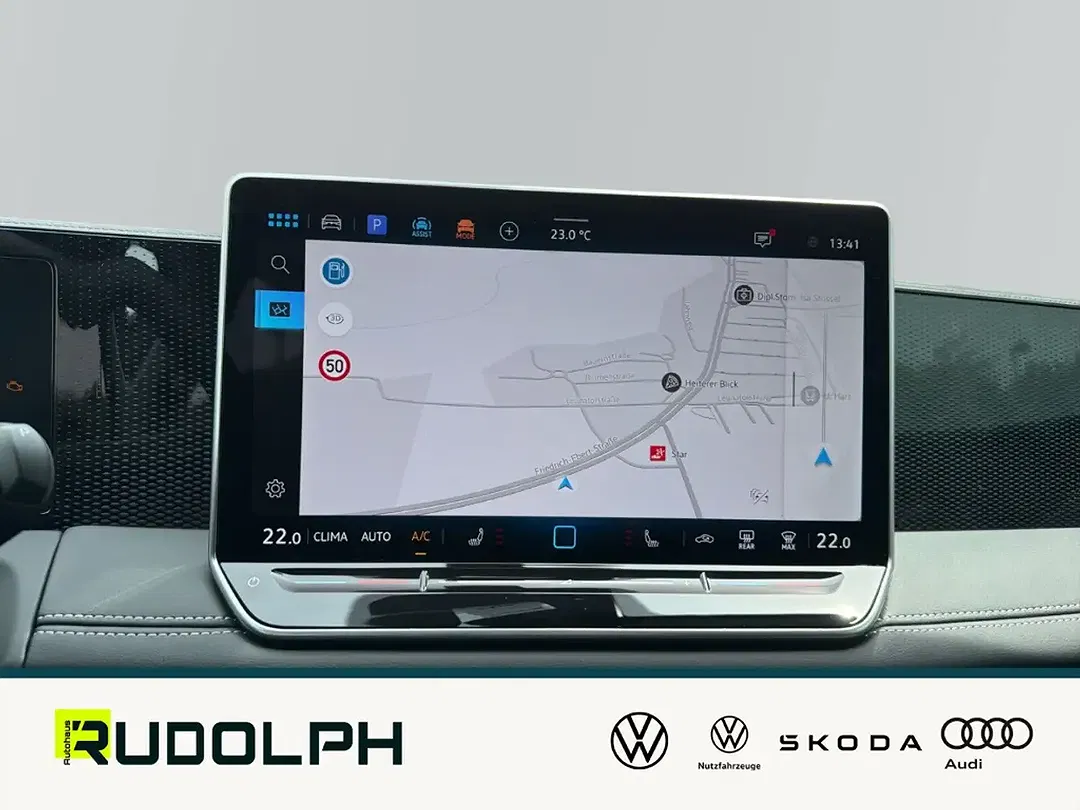 Volkswagen Tiguan - Thumbnail 13