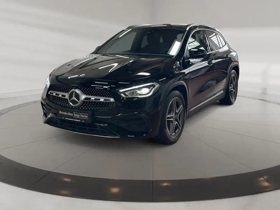 Mercedes-Benz GLA 220 - Afbeelding 1